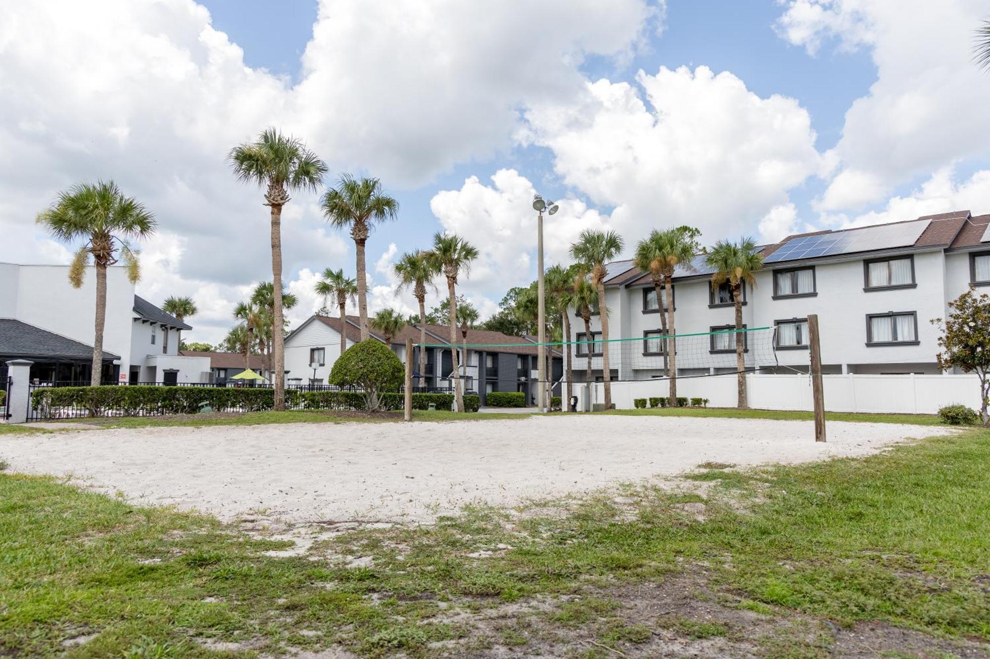 Legacy Vacation Resorts Kissimmee & Orlando - Near Disney Luaran gambar