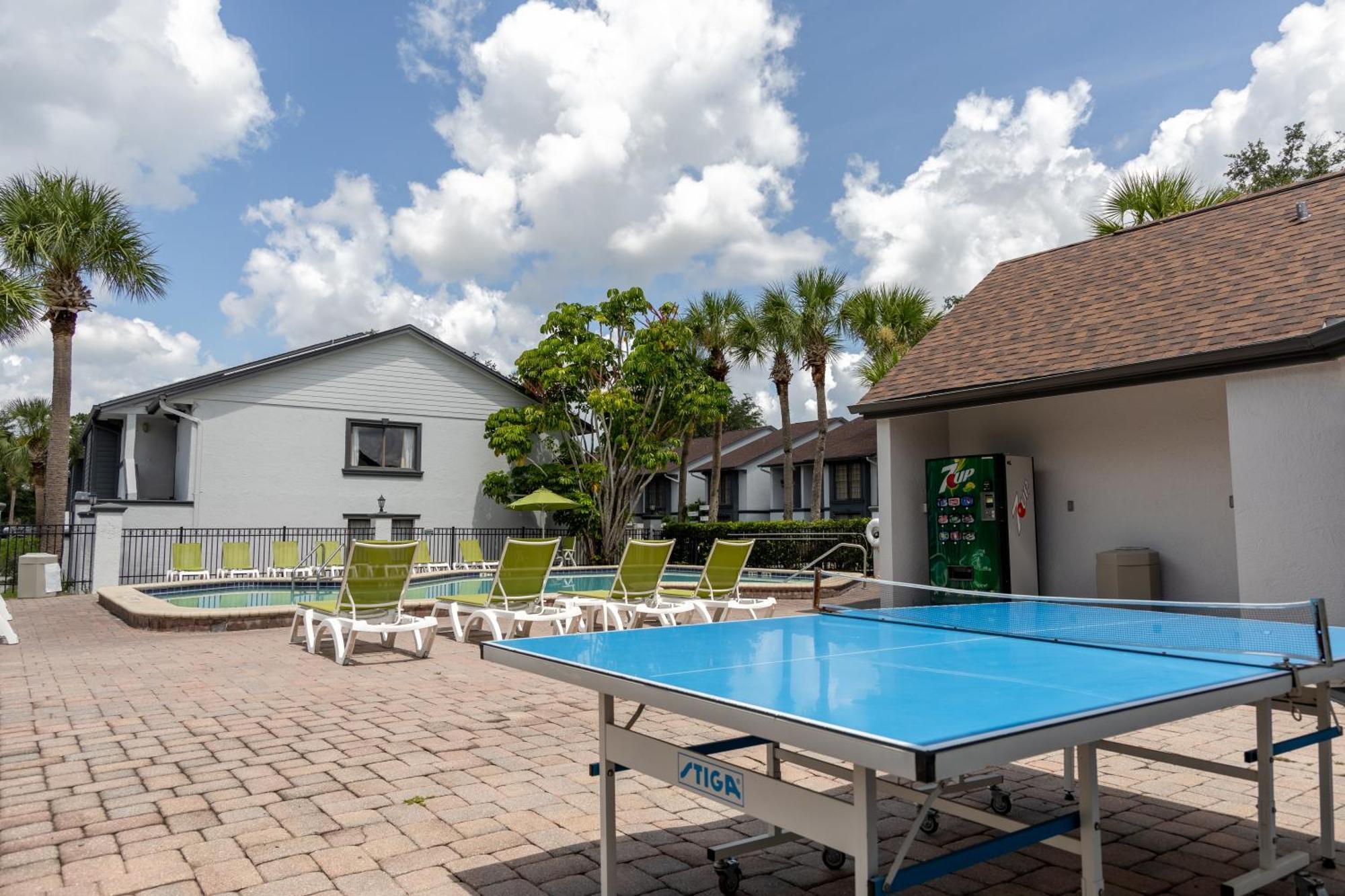 Legacy Vacation Resorts Kissimmee & Orlando - Near Disney Luaran gambar