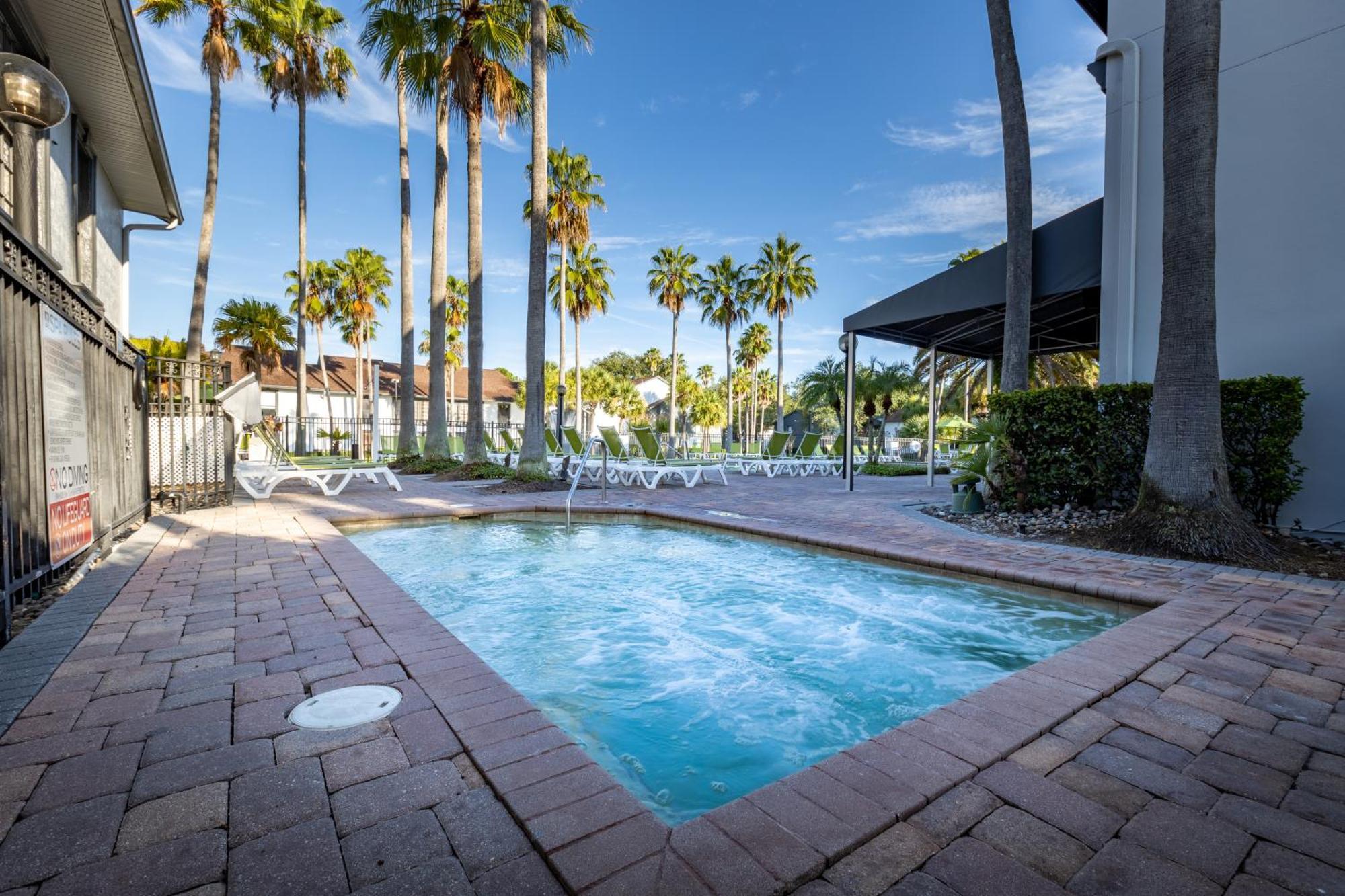 Legacy Vacation Resorts Kissimmee & Orlando - Near Disney Luaran gambar