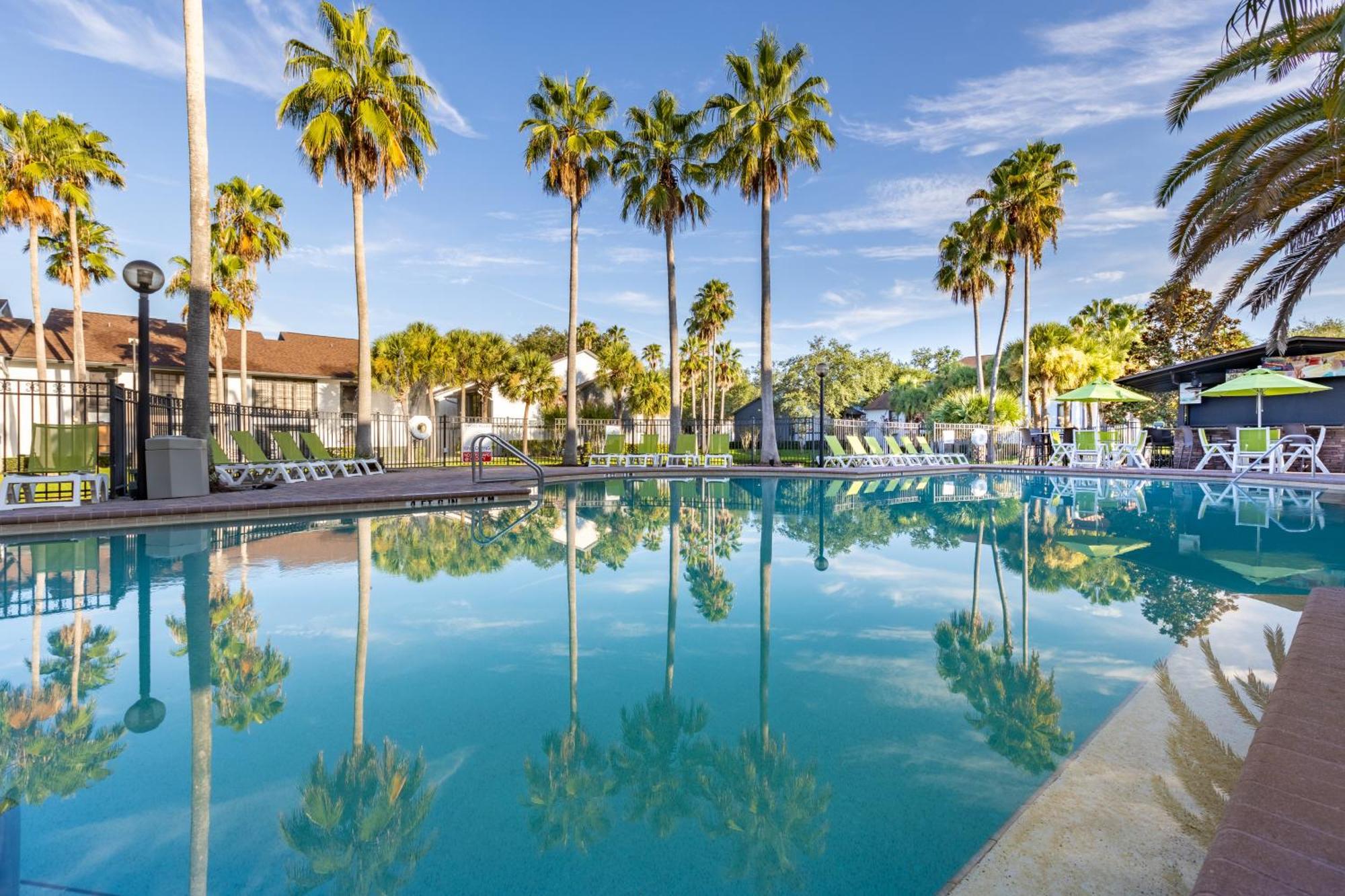 Legacy Vacation Resorts Kissimmee & Orlando - Near Disney Luaran gambar