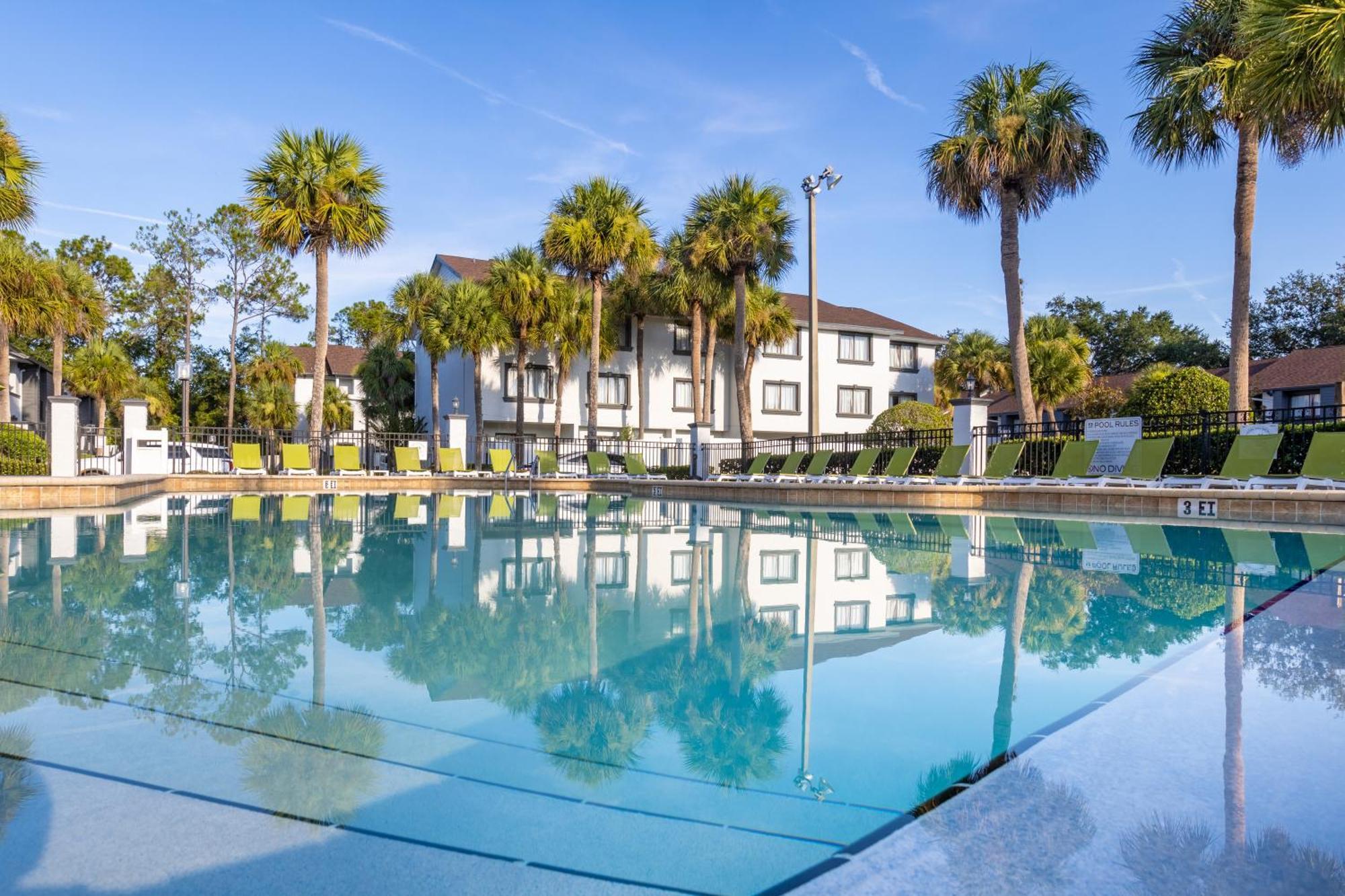 Legacy Vacation Resorts Kissimmee & Orlando - Near Disney Luaran gambar