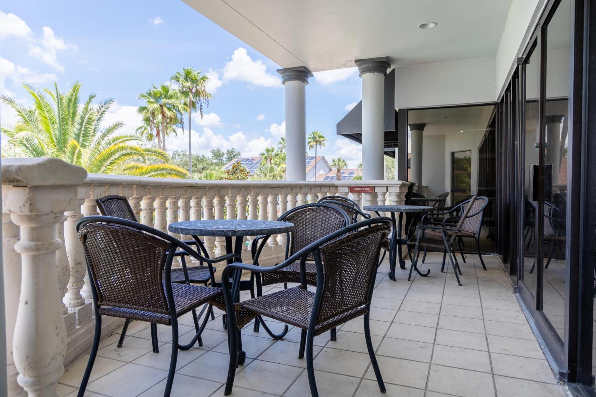 Legacy Vacation Resorts Kissimmee & Orlando - Near Disney Luaran gambar