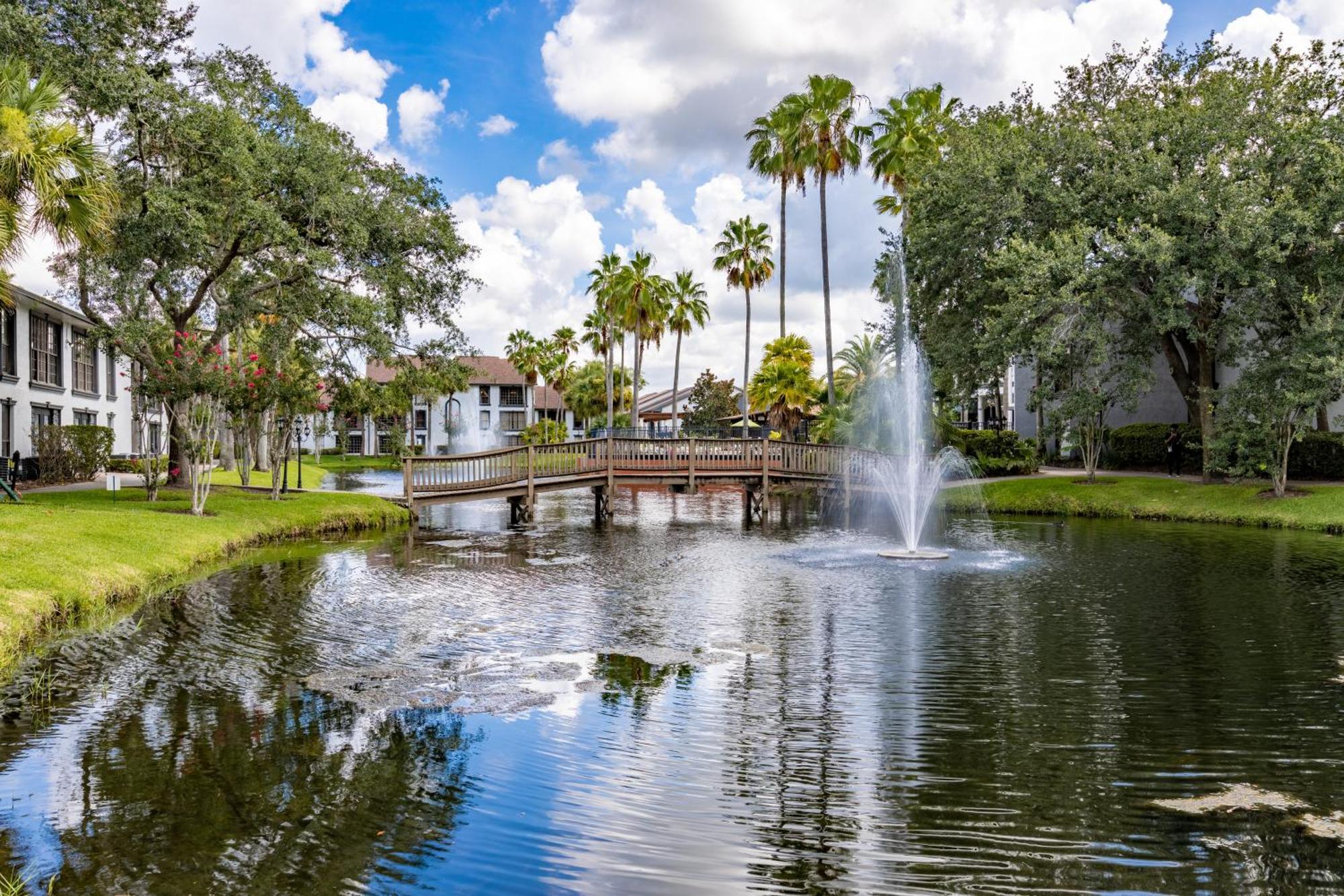 Legacy Vacation Resorts Kissimmee & Orlando - Near Disney Luaran gambar