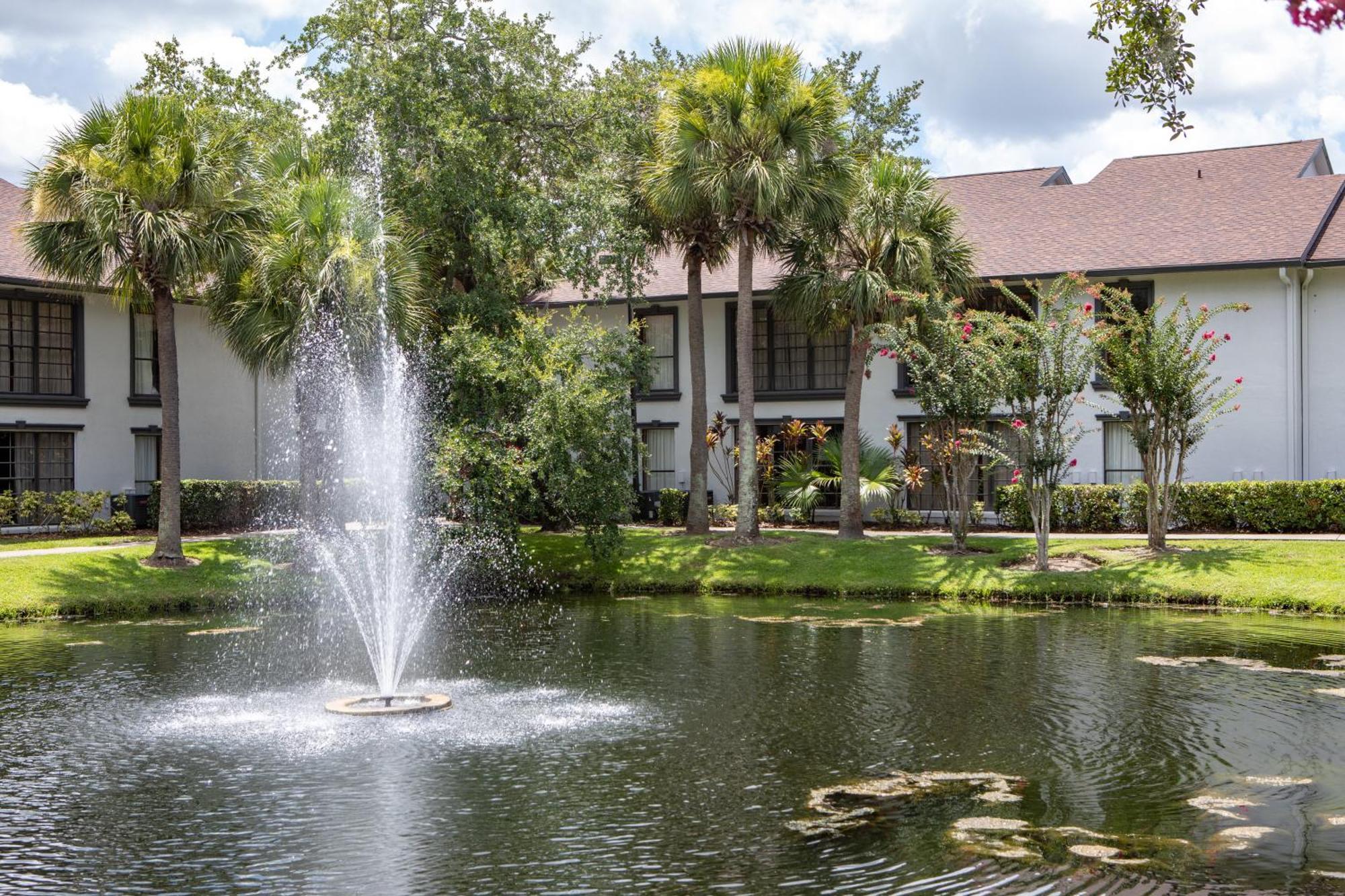 Legacy Vacation Resorts Kissimmee & Orlando - Near Disney Luaran gambar