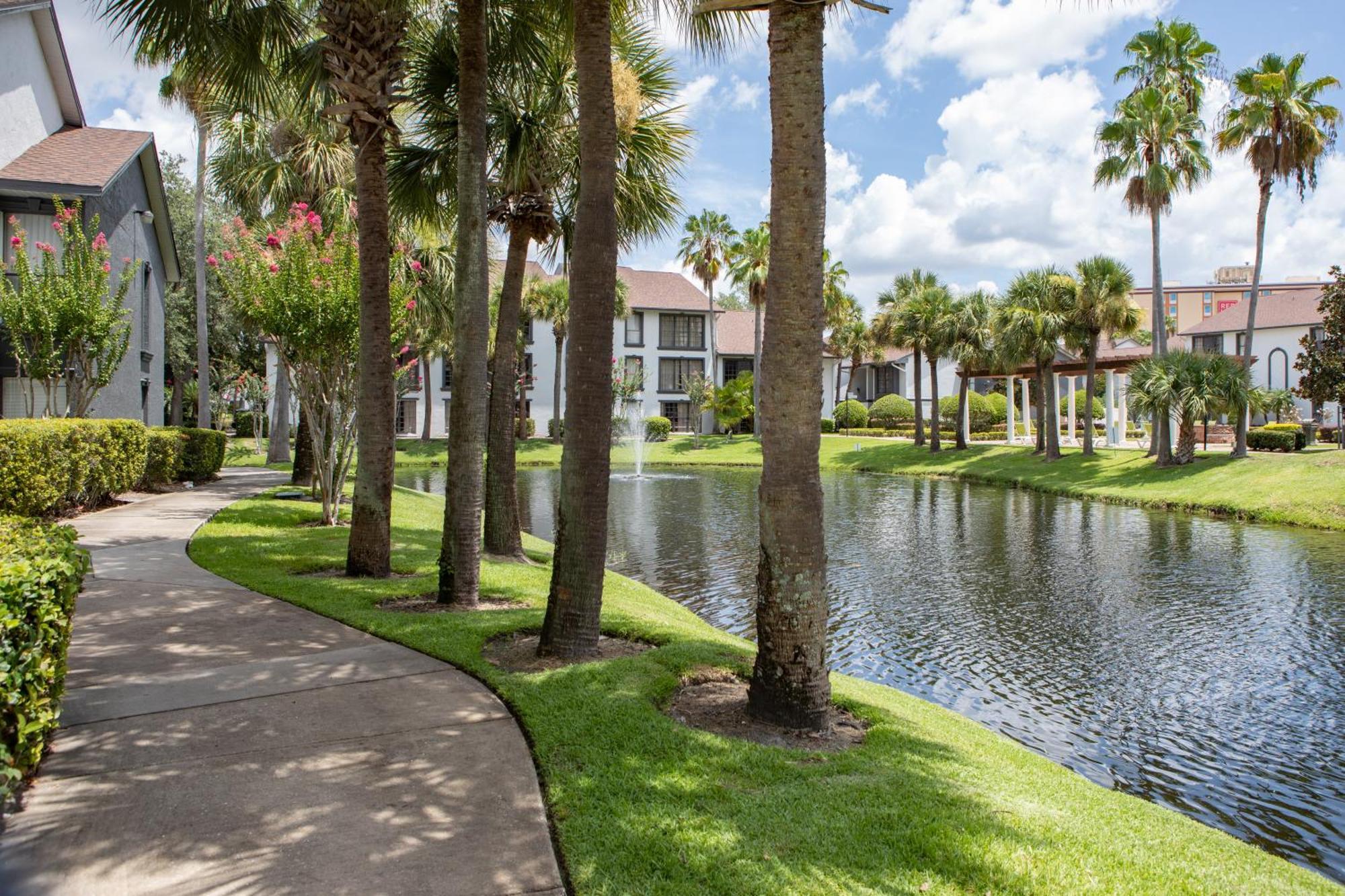 Legacy Vacation Resorts Kissimmee & Orlando - Near Disney Luaran gambar